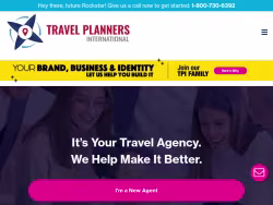 Travelplannersinternational