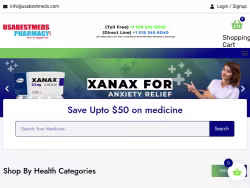 Usabestmeds