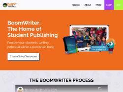 Boomwriter