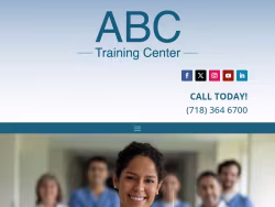 Abctrainingcenter