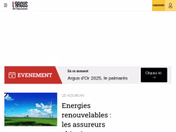 Largusdelassurance