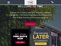 Twchome