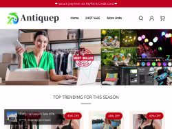 Antiquep