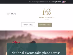 Fore-business