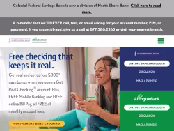 Northshore-bank
