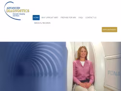 Relaxmri