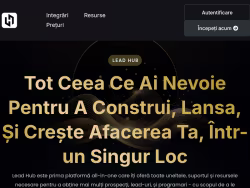 Leadhub