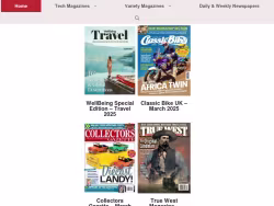 Freemagazines