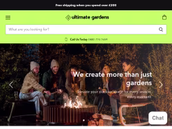 Ultimategardens