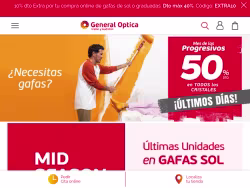 Generaloptica