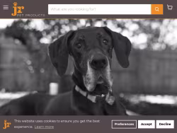 Jrpetproducts
