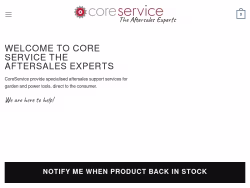 Coreservice