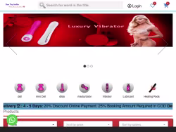 Sextoyindia