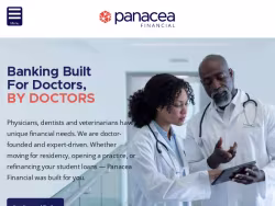Panaceafinancial