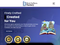 Bestsellersfactory