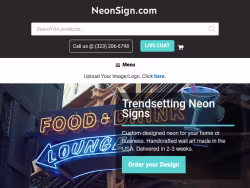 Neonsign