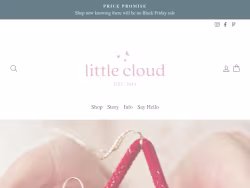 Little-cloud