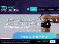 Pro-active