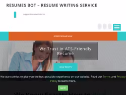 Resumesbot