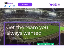 Ut-coins