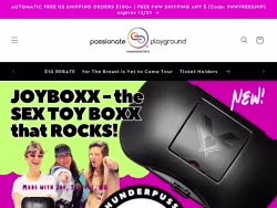 Joyboxx