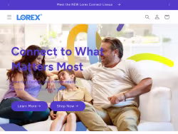 Lorex