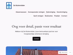 Deruitenridder