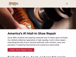 Nushoe