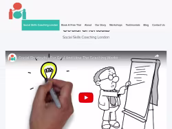 Socialshortcuts