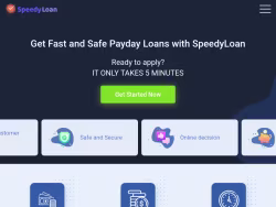 Speedyloan