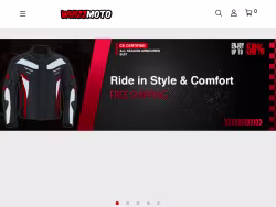 Whizzmoto