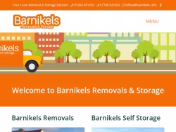 Barnikels