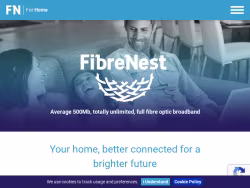 Fibrenest