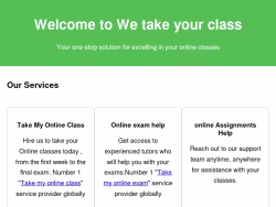 Myassignmentshelp