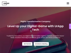 Urapptech