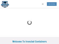 Ironcladcontainers
