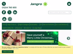 Jangro