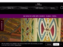Fleclothing