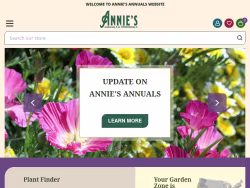Anniesannuals
