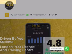 Pcogo
