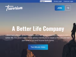 Travorium