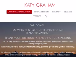 Katygraham