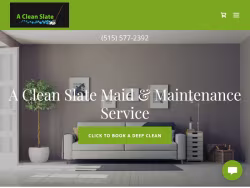 A-cleanslate