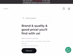 Luxorabrands