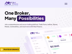 Mazifinance