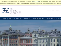 Thehughesconsultancy