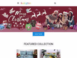 Beddingprint