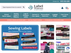 Labelweavers