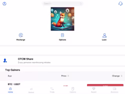 Otcmtrade