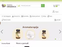 Terra-organica